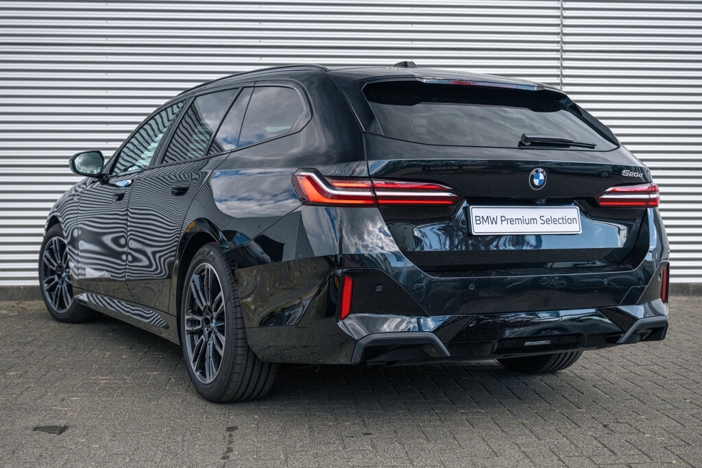 BMW 5 Serie 36