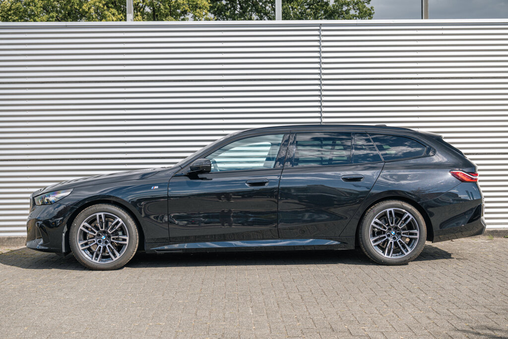 BMW 5 Serie 42