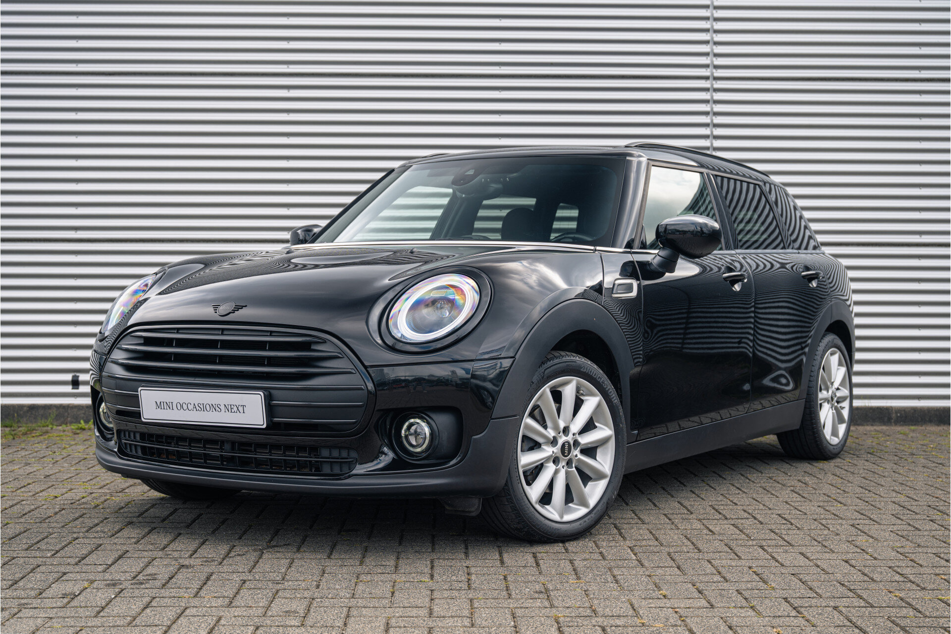 MINI Clubman Cooper Classic Automaat