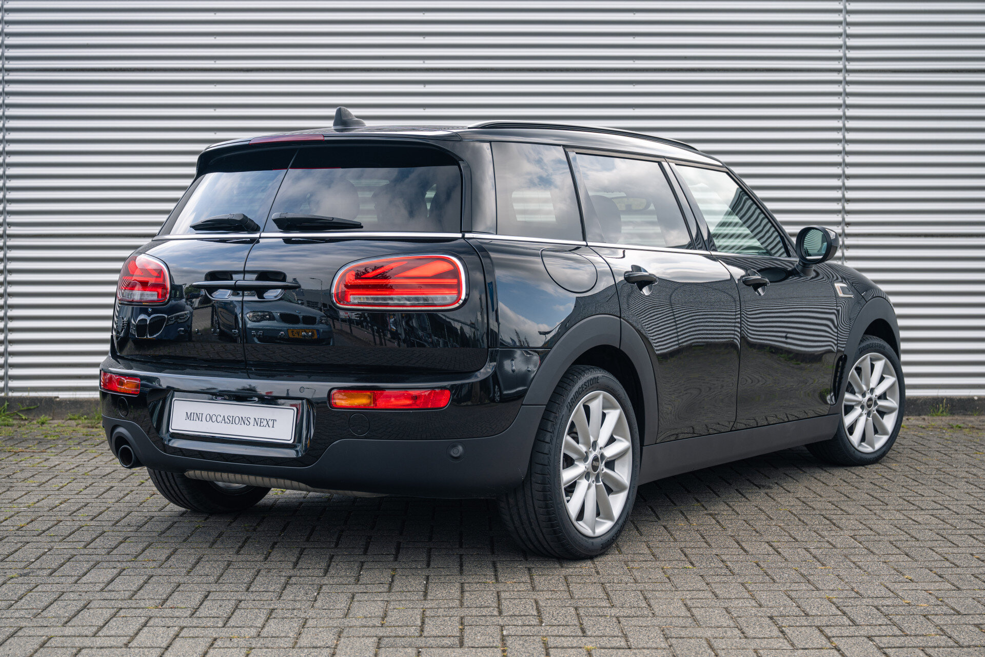 MINI Clubman Cooper Classic Automaat - Afbeelding 2