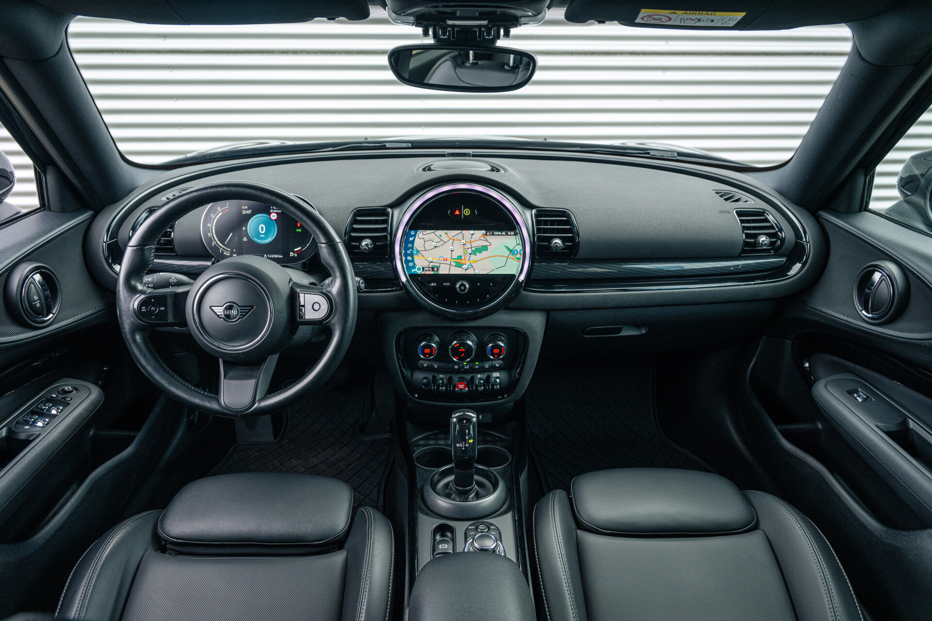 MINI Clubman Cooper Classic Automaat - Afbeelding 5