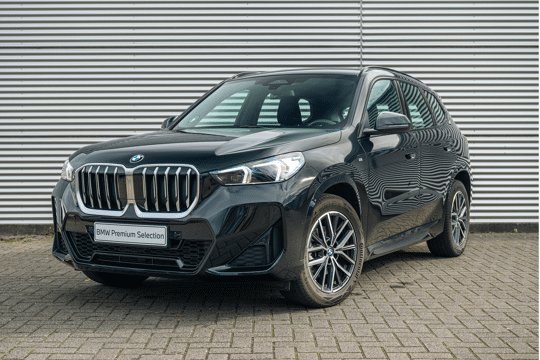 BMW X1 sDrive18i M Sport Automaat