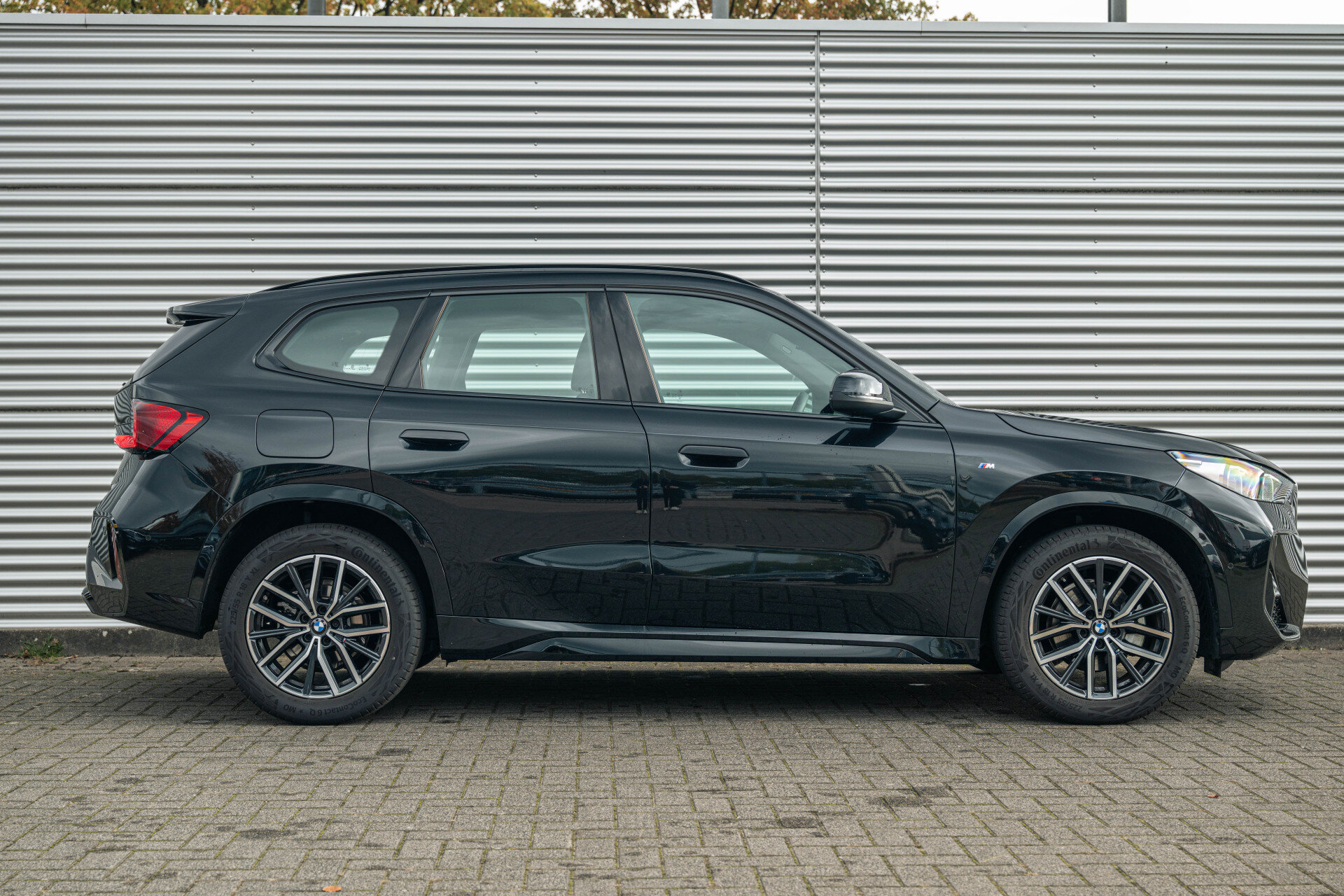 BMW X1 sDrive18i M Sport Automaat - Afbeelding 3
