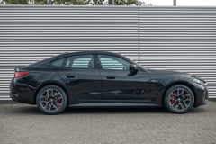 BMW i4 eDrive40 High Executive M Sport - Afbeelding 3