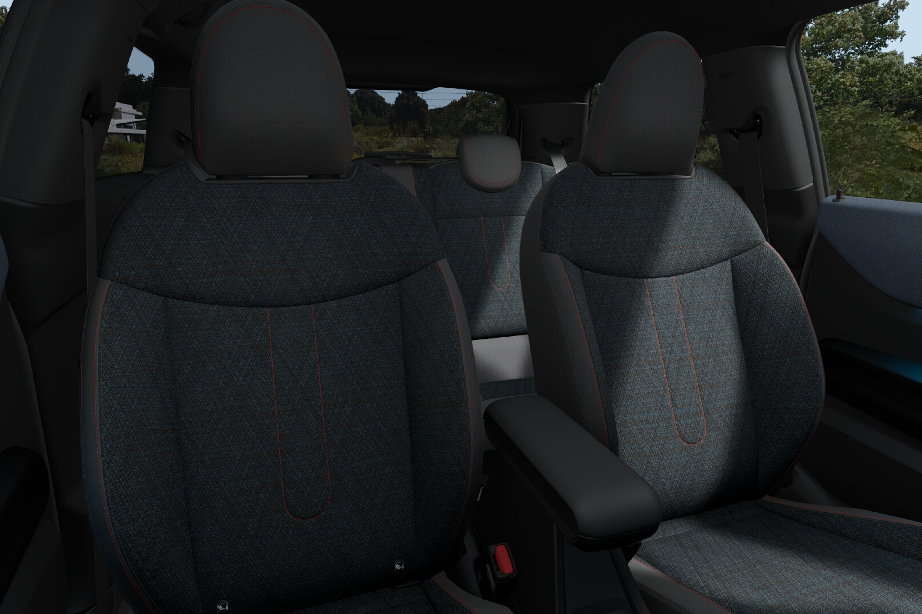 MINI 3-Deurs Hatchback Cooper C Automaat