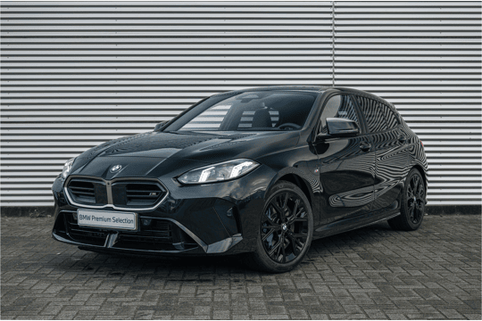 BMW 1 Serie M135 xDrive High Executive Automaat