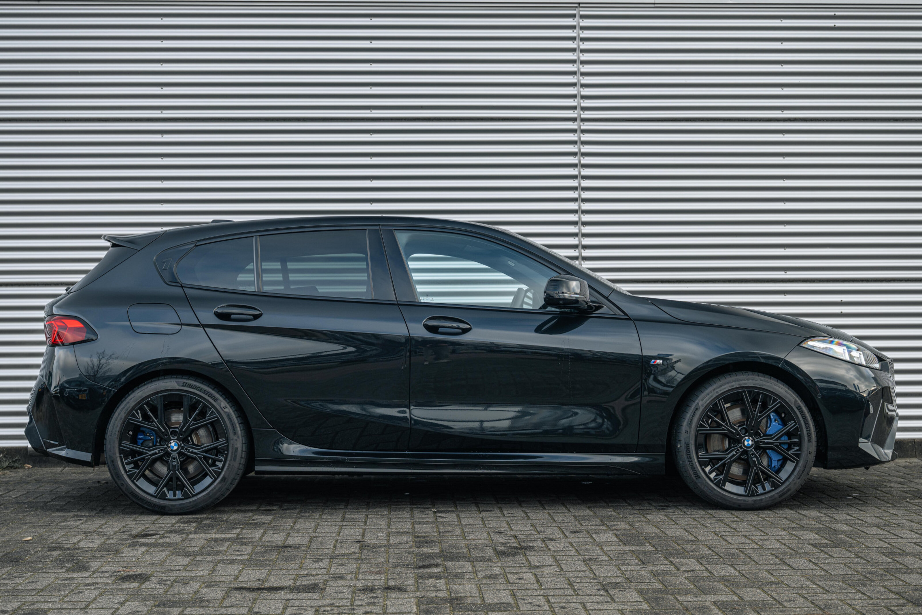 BMW 1 Serie M135 xDrive High Executive Automaat