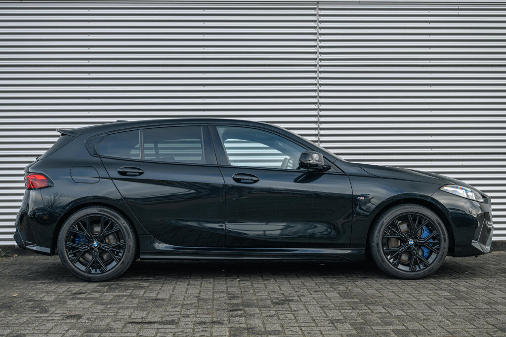 BMW 1 Serie 3