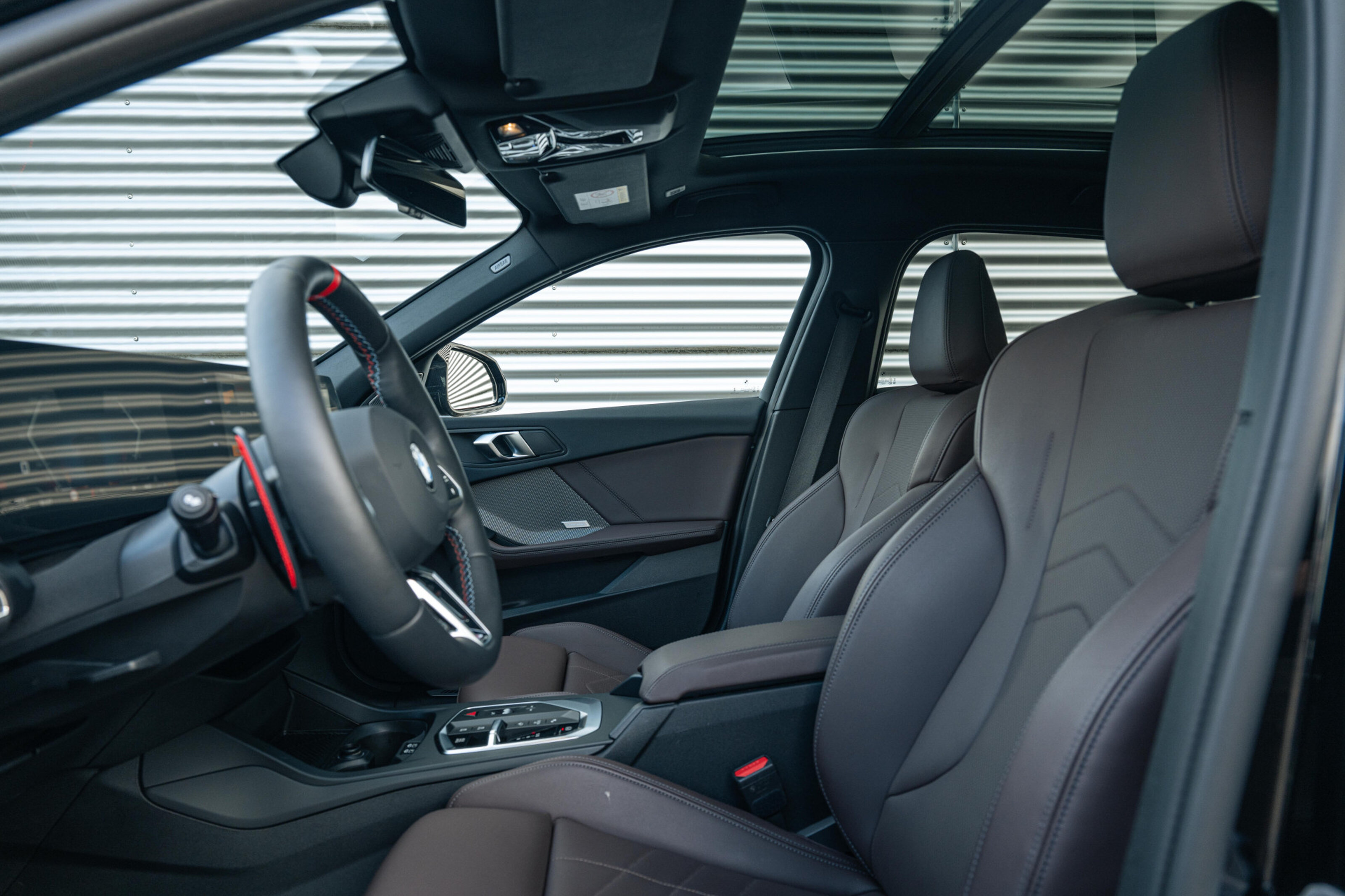BMW 1 Serie M135 xDrive High Executive Automaat