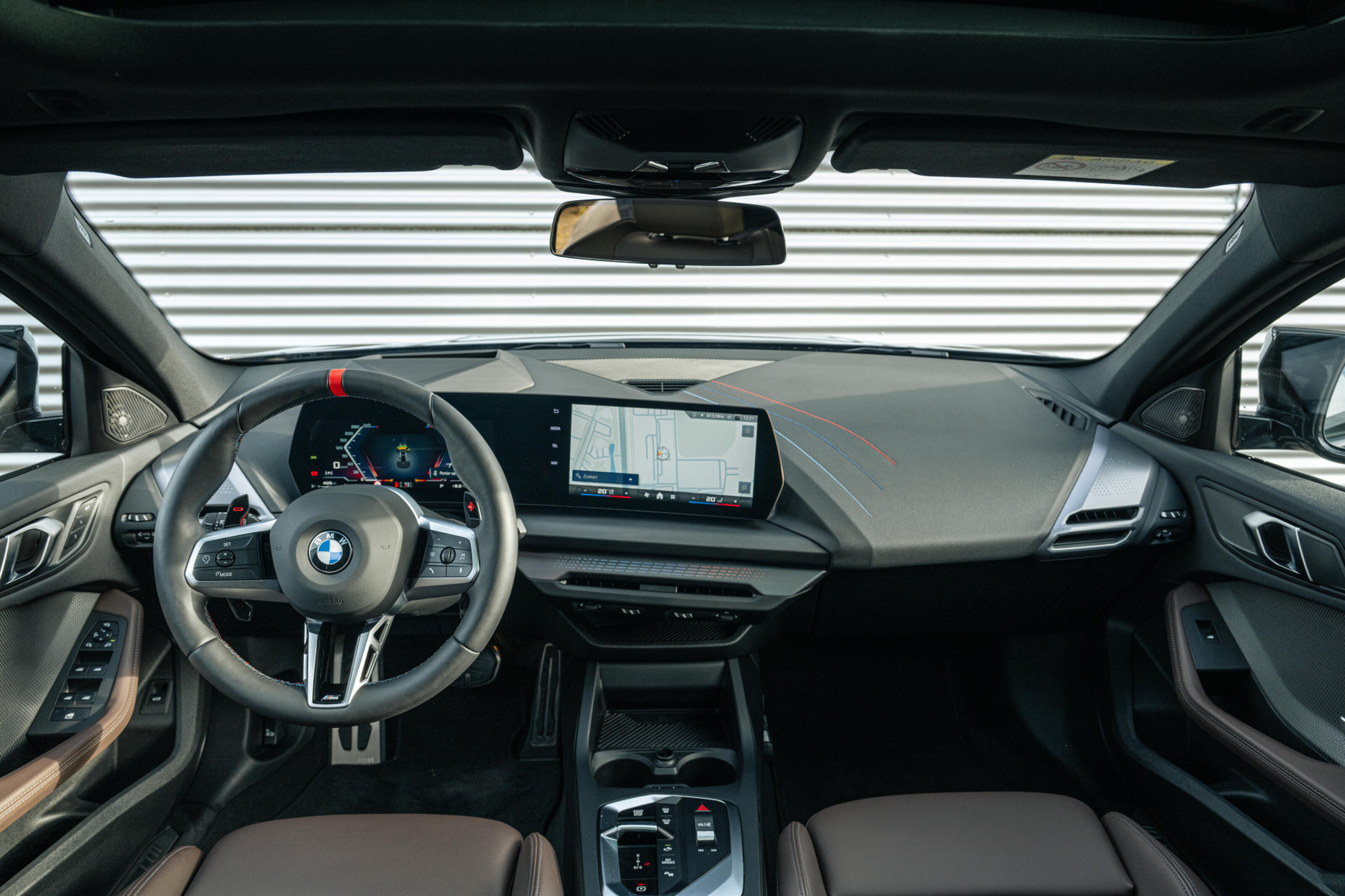 BMW 1 Serie M135 xDrive High Executive Automaat