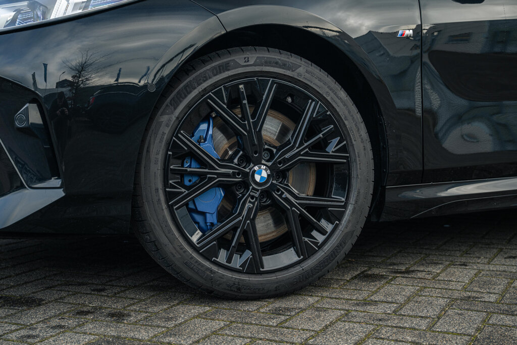BMW 1 Serie 11