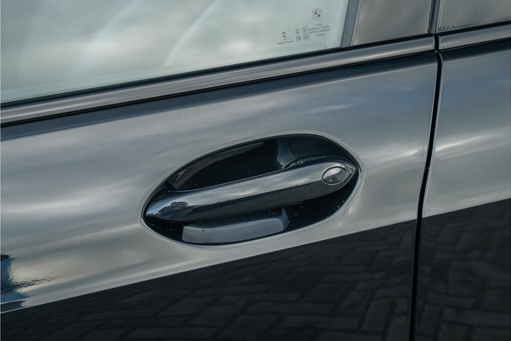 BMW 1 Serie 13