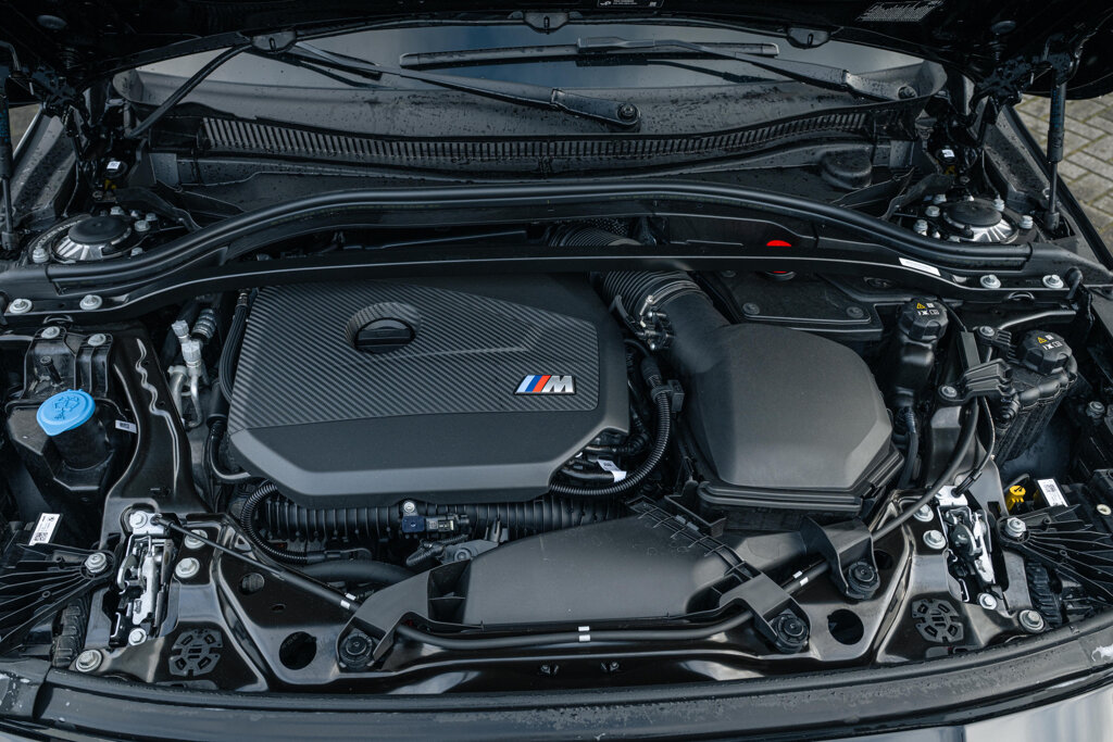 BMW 1 Serie 15
