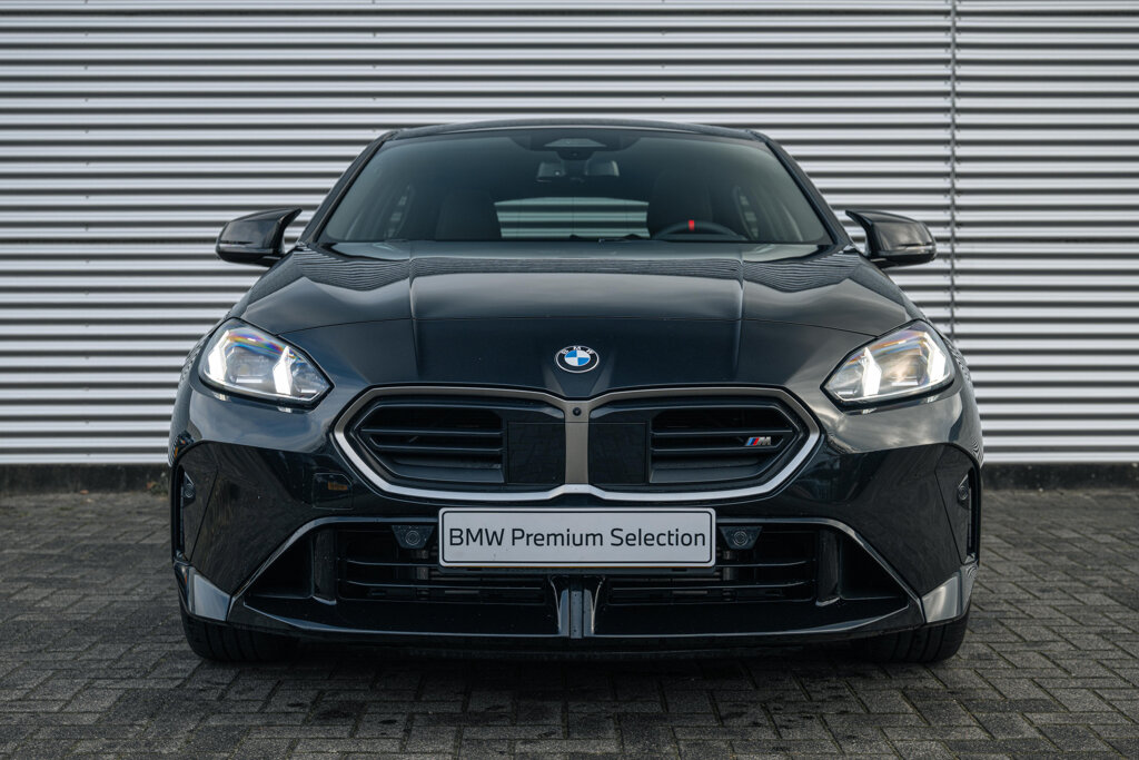 BMW 1 Serie 16