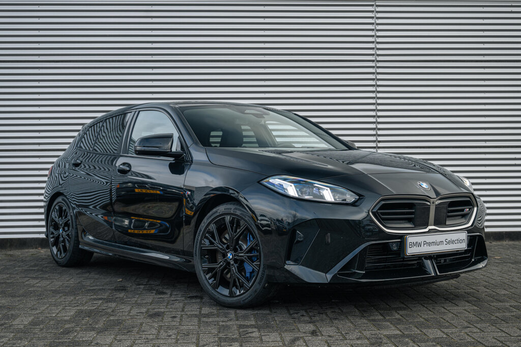 BMW 1 Serie 20