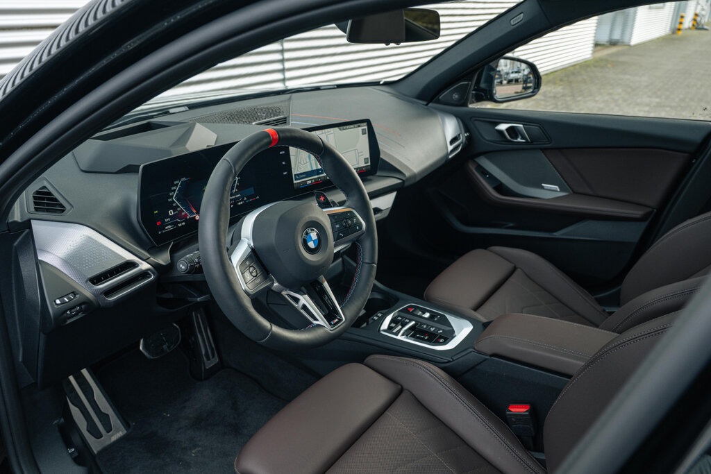 BMW 1 Serie 27