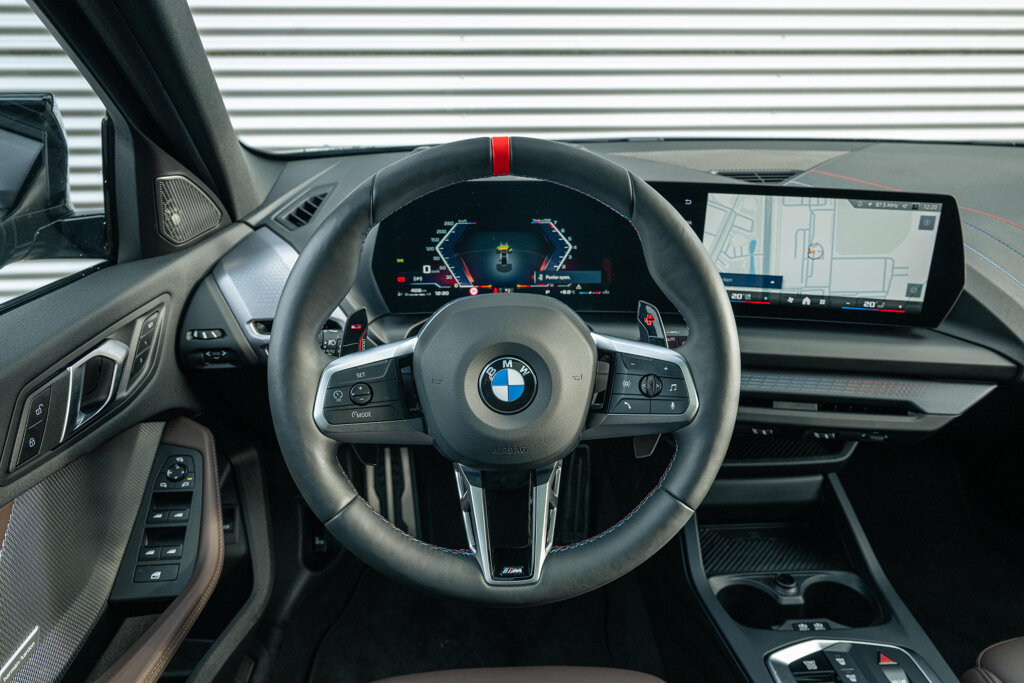 BMW 1 Serie 30