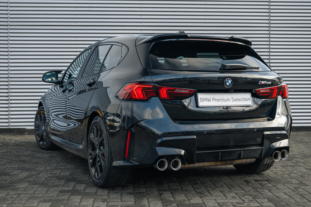 BMW 1 Serie 41