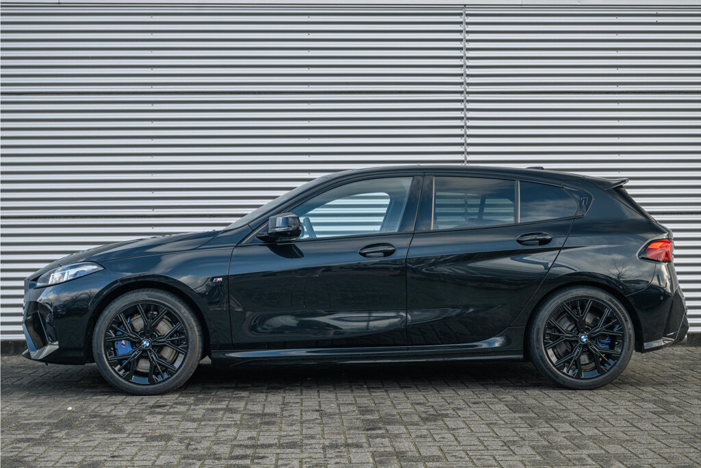 BMW 1 Serie 43