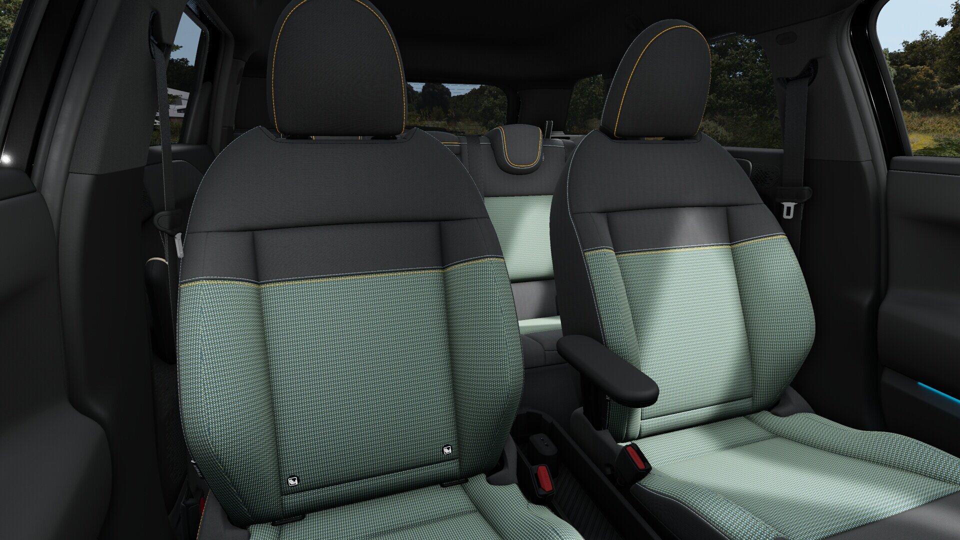 MINI Aceman E - Afbeelding 4