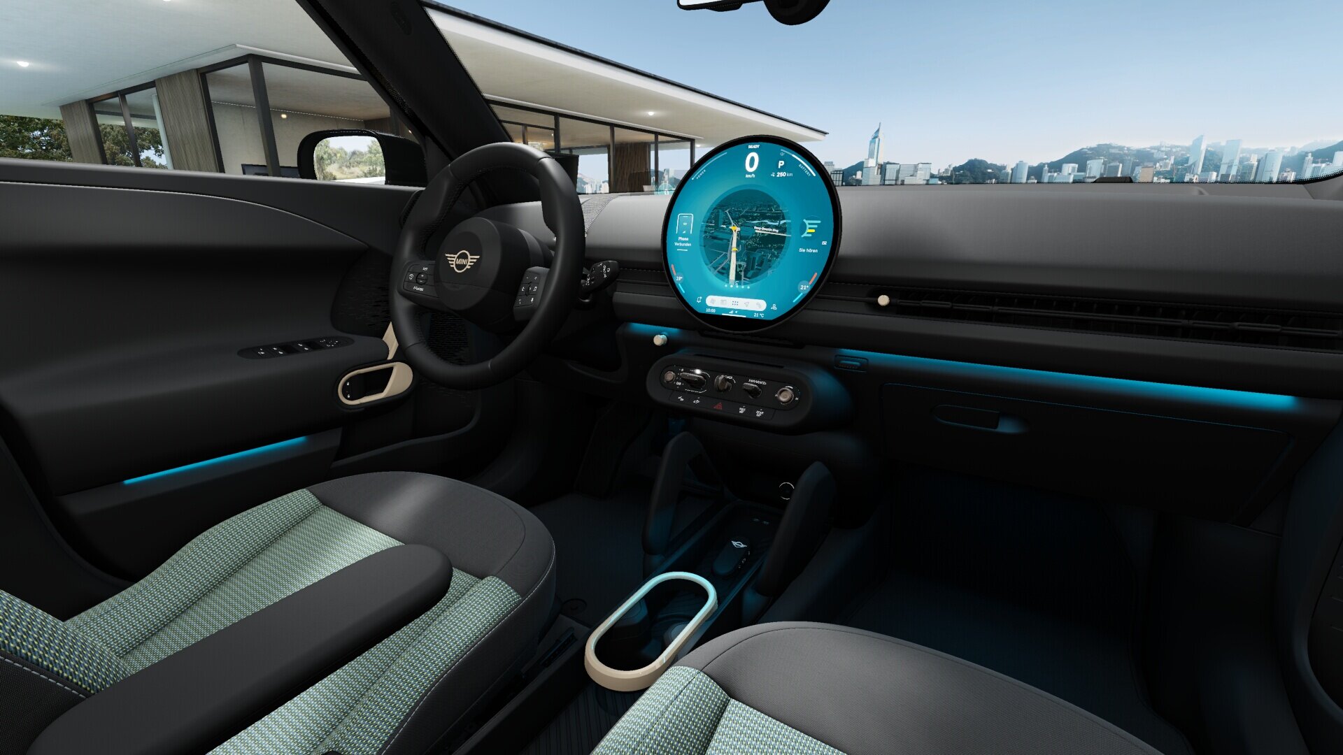 MINI Aceman E - Afbeelding 5