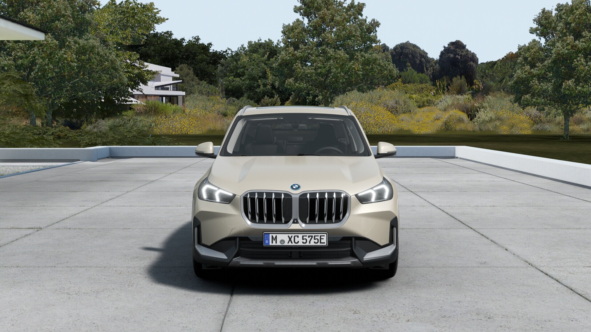 BMW X1 xDrive25e xLine Automaat - Afbeelding 3