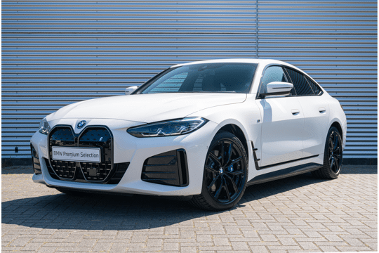 BMW i4 eDrive35 M Sport