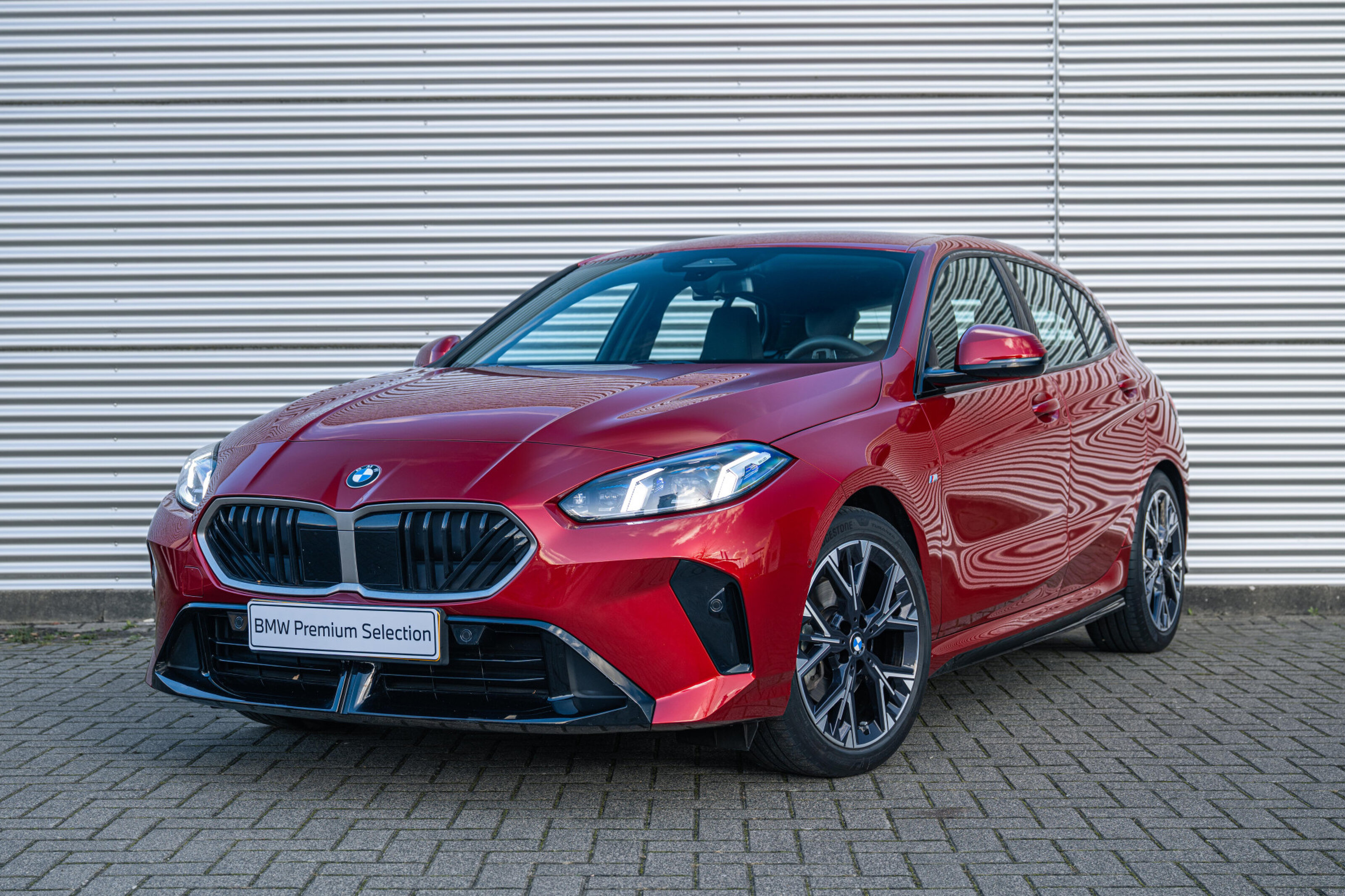 BMW 1 Serie 120 M Sport Automaat