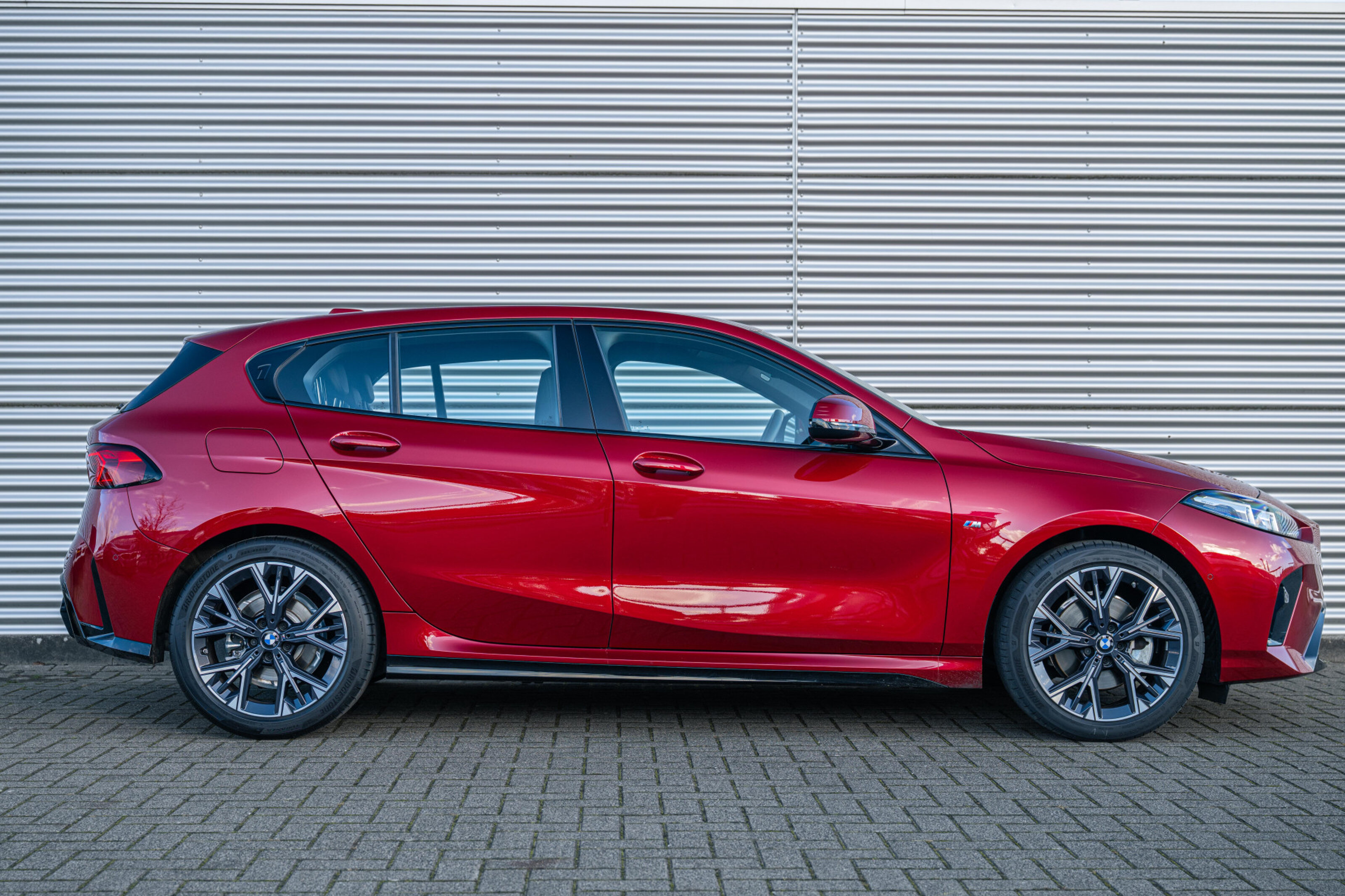 BMW 1 Serie 120 M Sport Automaat