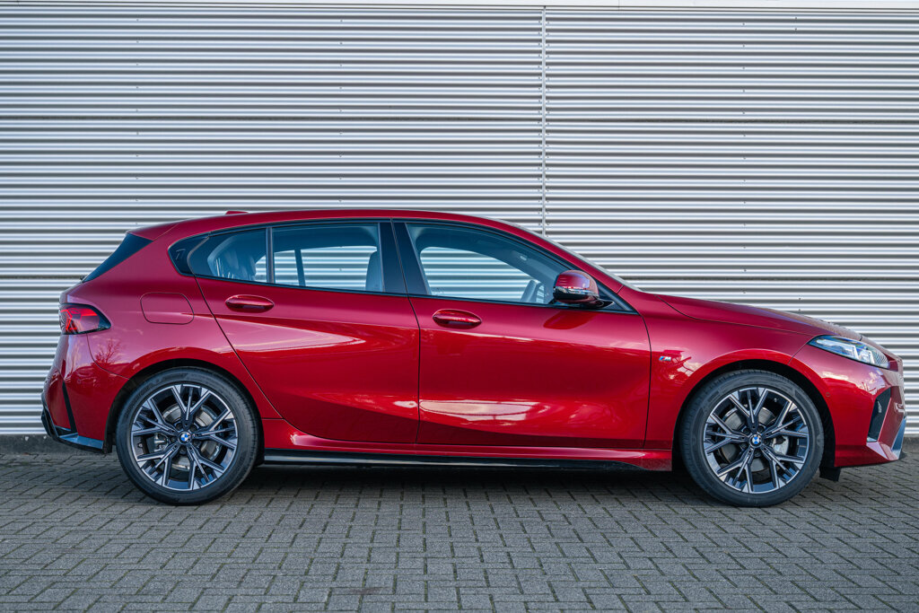 BMW 1 Serie 3