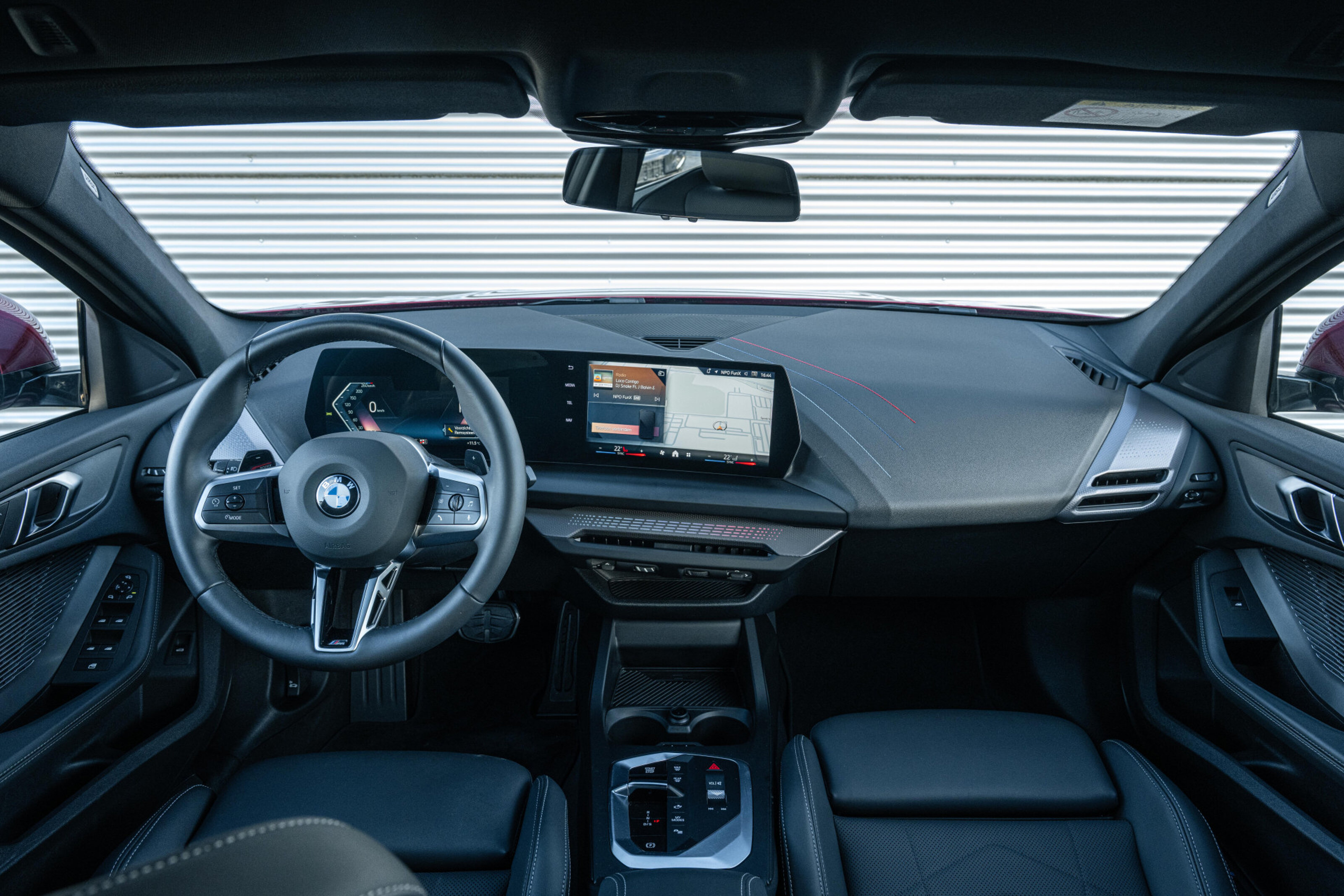 BMW 1 Serie 120 M Sport Automaat