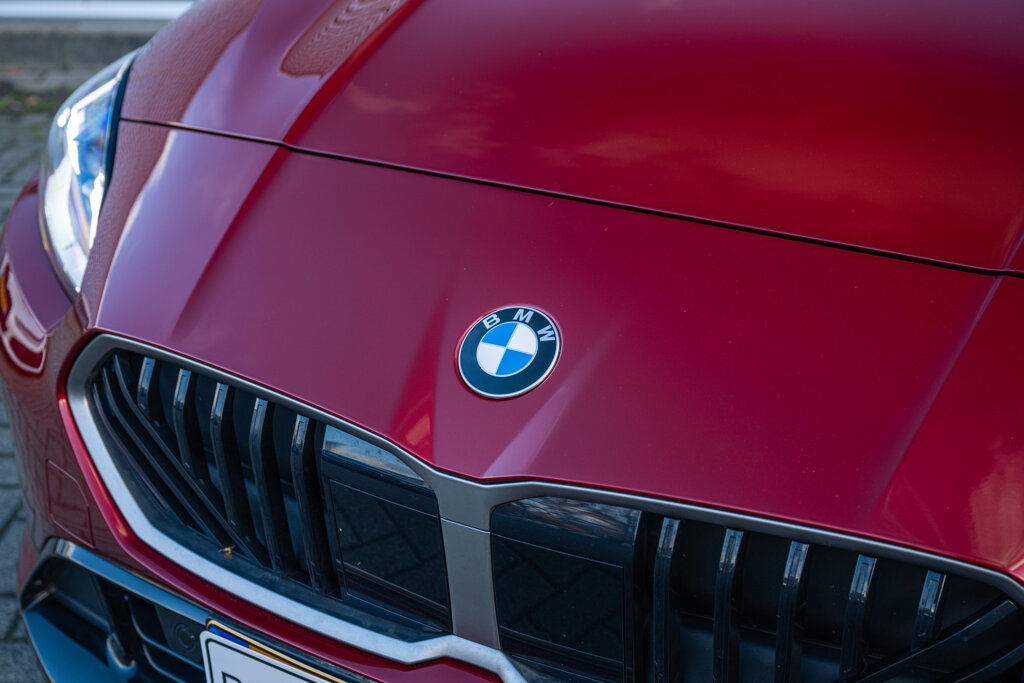 BMW 1 Serie 6