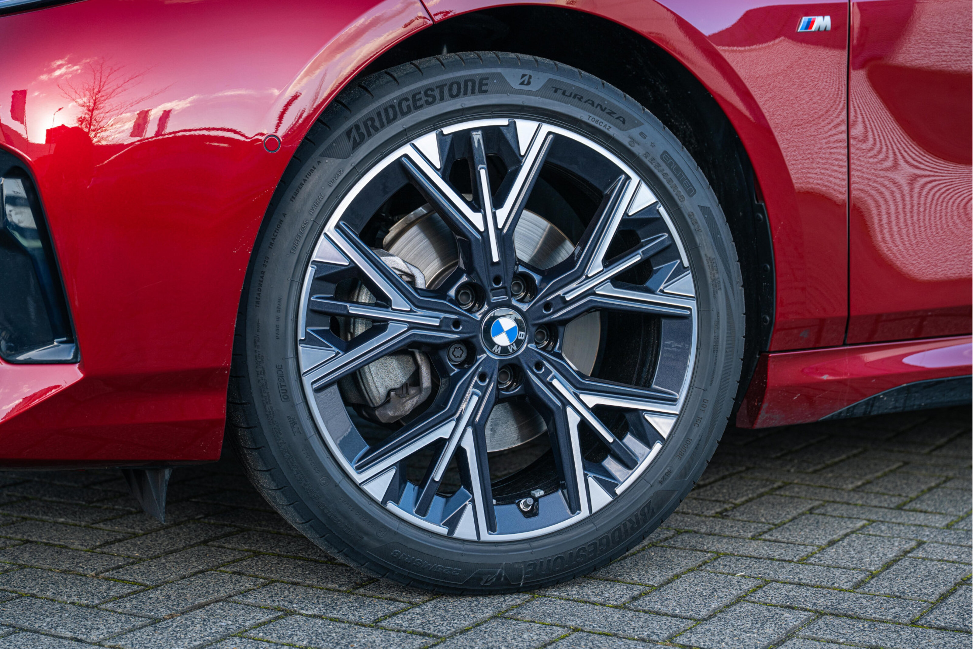 BMW 1 Serie 9