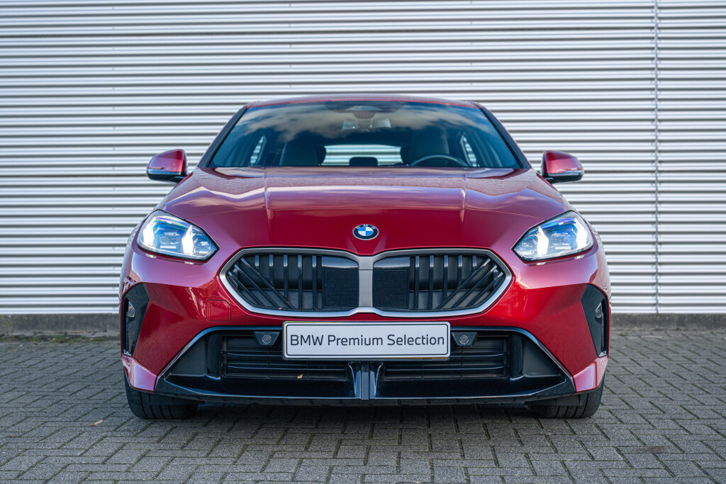 BMW 1 Serie 13