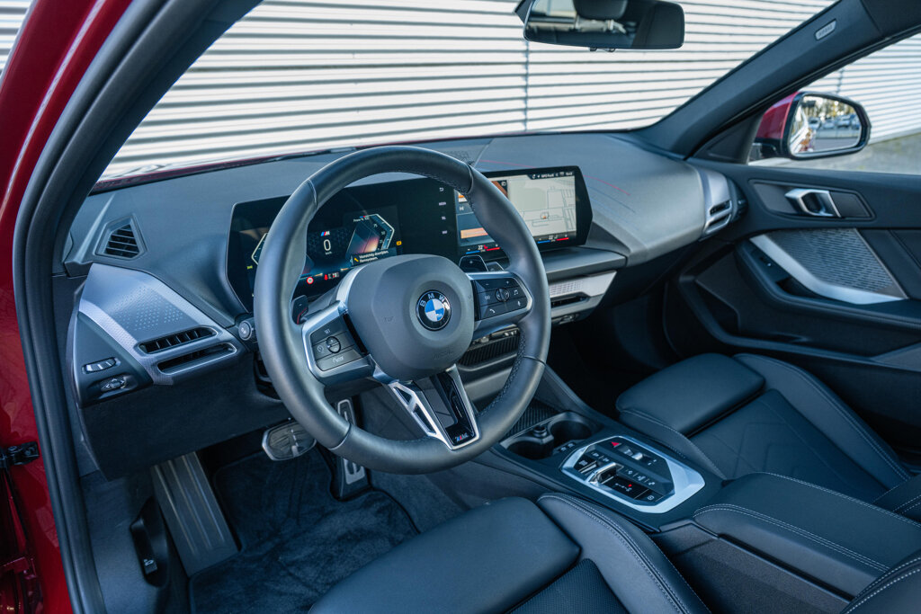 BMW 1 Serie 28