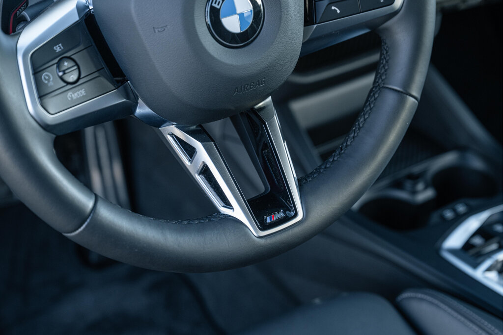BMW 1 Serie 29