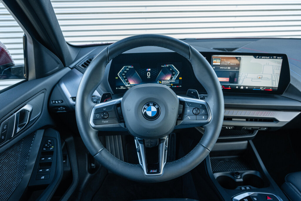 BMW 1 Serie 30