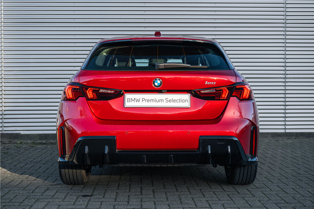BMW 1 Serie 34