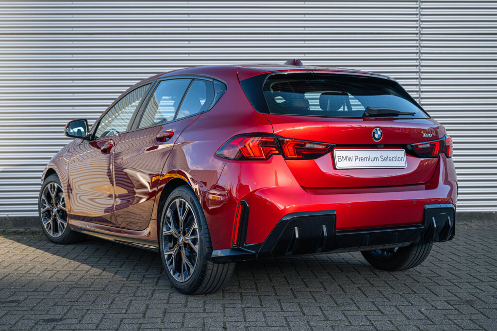 BMW 1 Serie 35