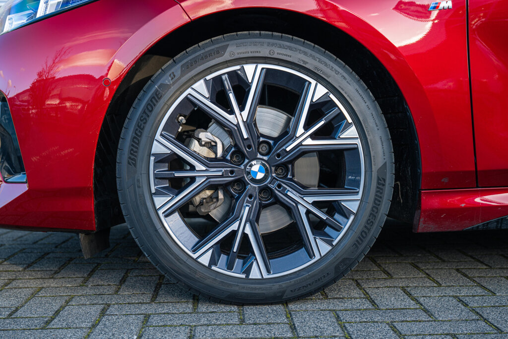 BMW 1 Serie 37