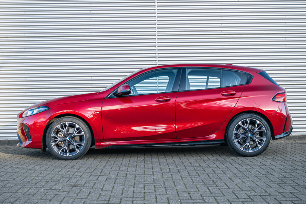 BMW 1 Serie 38