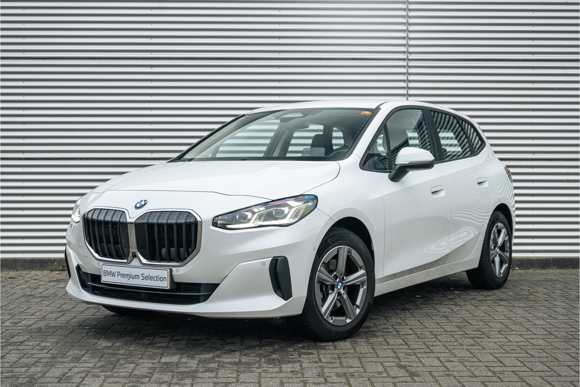 BMW 2 Serie Active Tourer 218i Automaat
