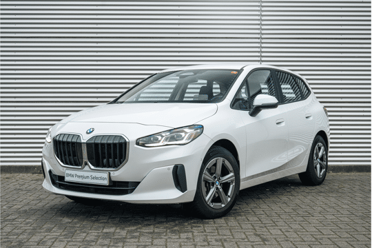BMW 2 Serie Active Tourer 218i Automaat