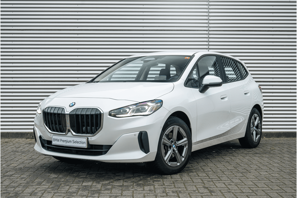 BMW 2 Serie Active Tourer 218i Automaat - Afbeelding 1