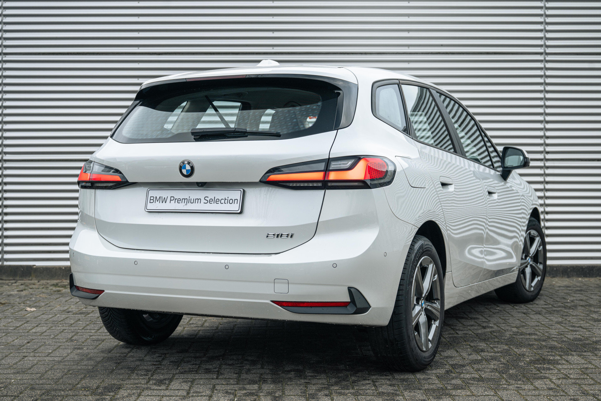 BMW 2 Serie Active Tourer 218i Automaat - Afbeelding 2