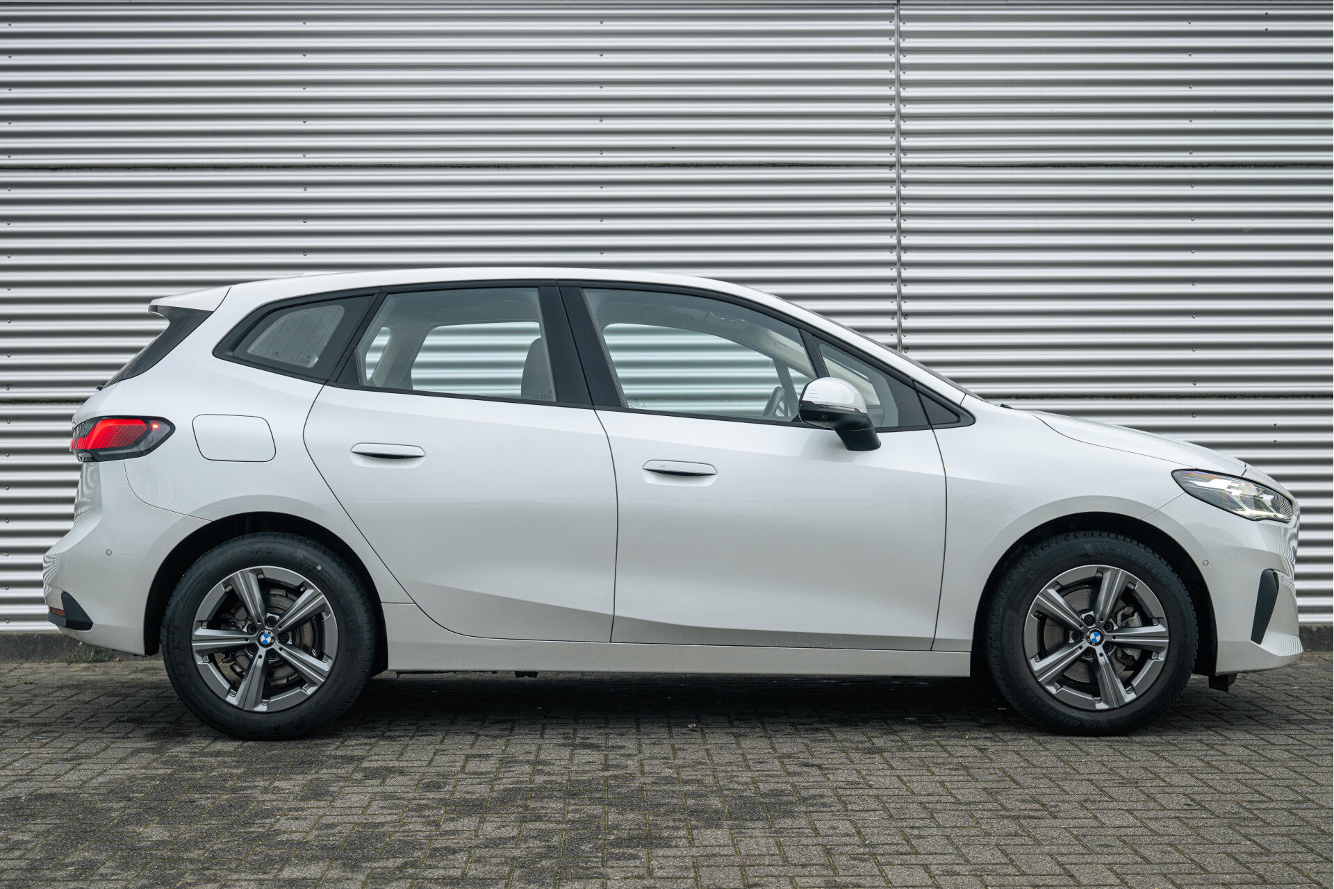 BMW 2 Serie Active Tourer 218i Automaat - Afbeelding 3