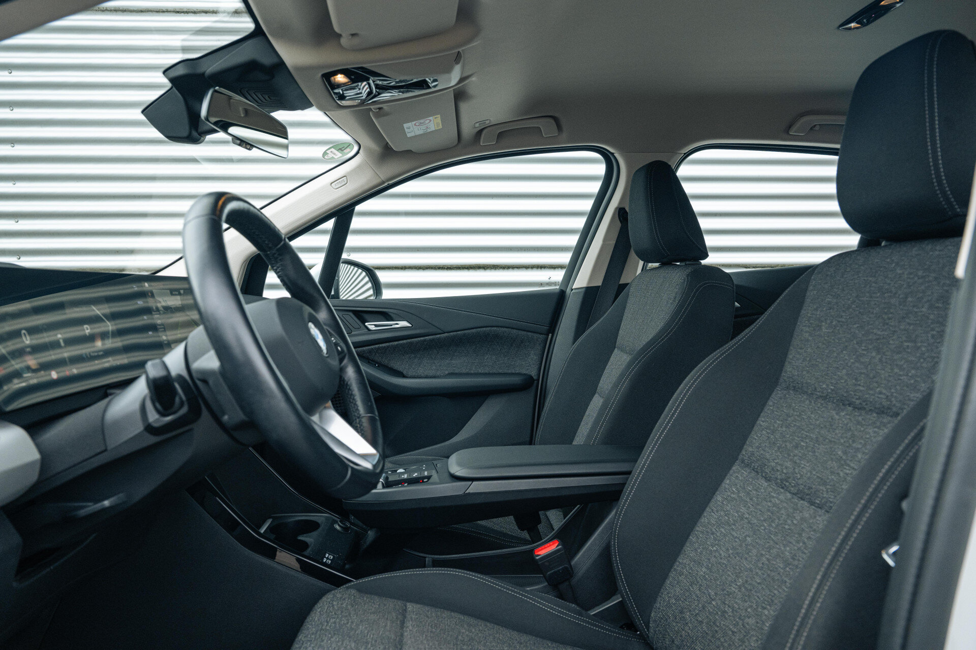 BMW 2 Serie Active Tourer 218i Automaat - Afbeelding 4