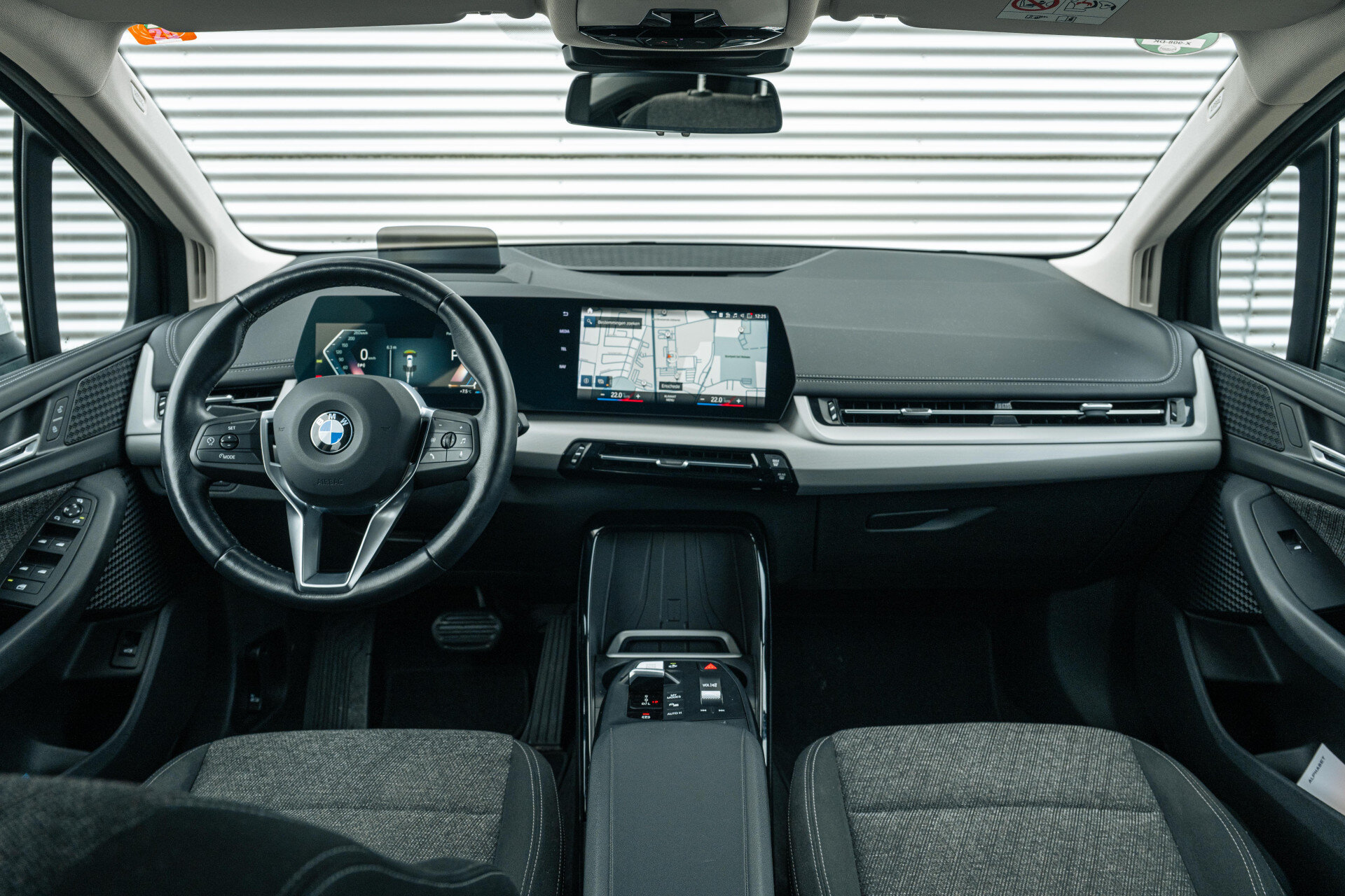 BMW 2 Serie Active Tourer 218i Automaat - Afbeelding 5