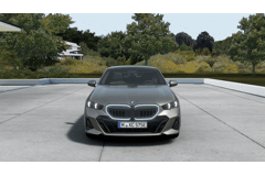 BMW 5 Serie 530e M Sport Automaat - Afbeelding 3