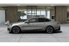 BMW 5 Serie 530e M Sport Automaat - Afbeelding 5